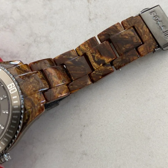 Fossil watch - Picture 2 of 3